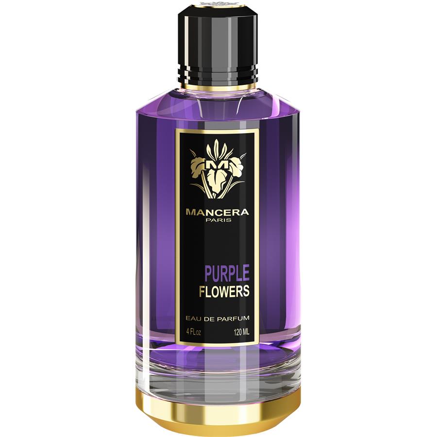 mancera purple flowers woda perfumowana 60 ml   