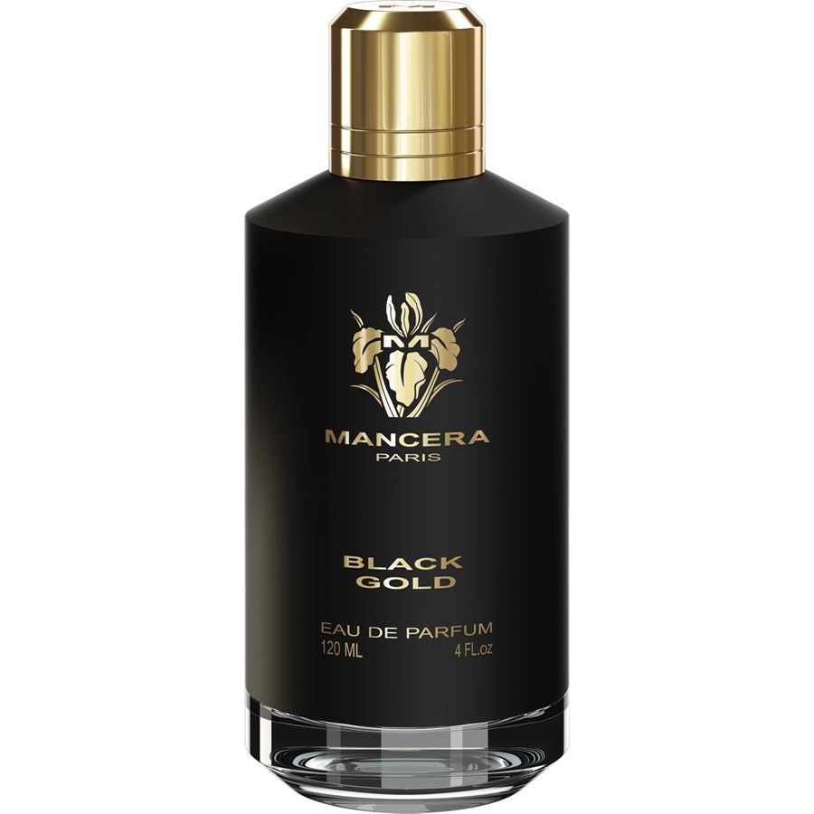 mancera black gold woda perfumowana 60 ml   