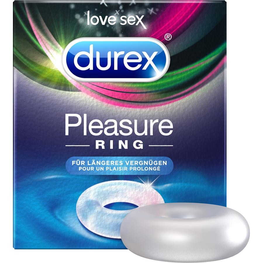 Durex Sexspielzeuge