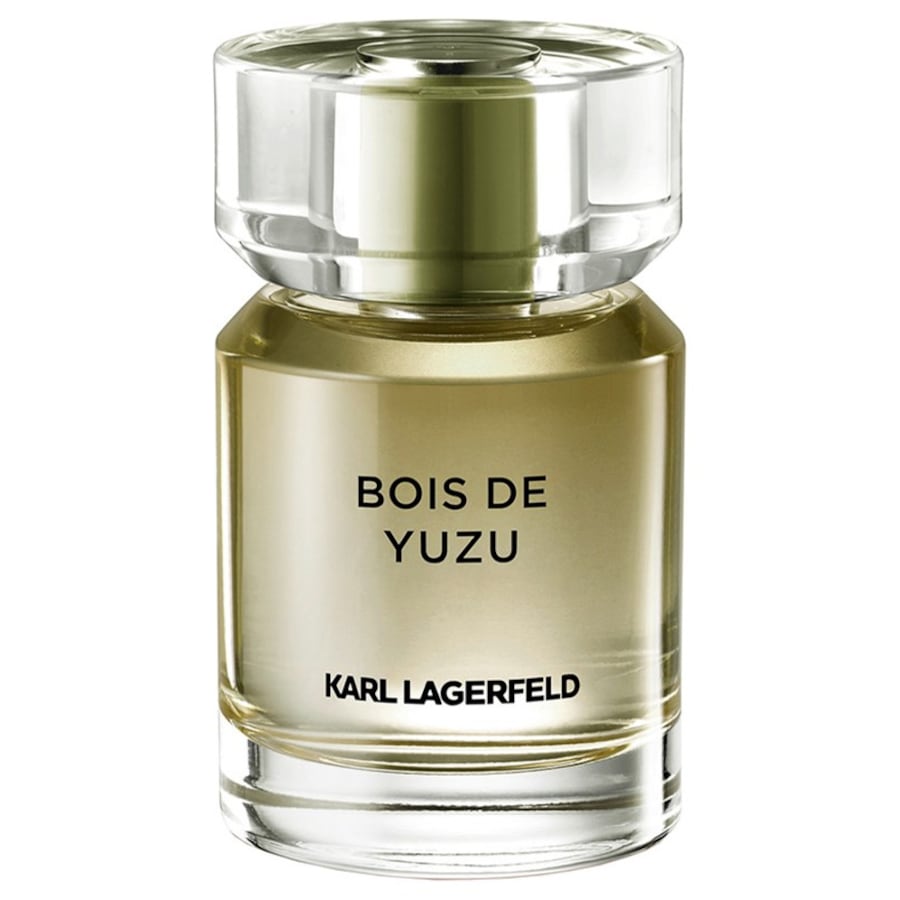 Karl-Lagerfeld Les Parfums Matières