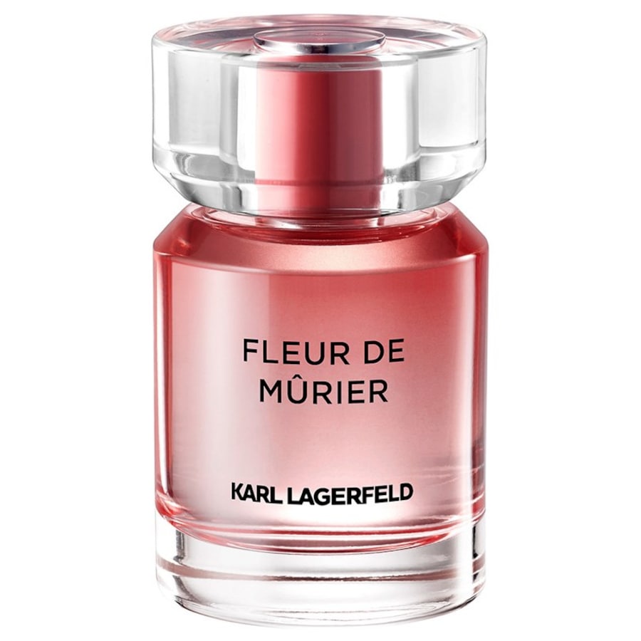 Karl Lagerfeld Les Parfums Matières Fleur de Murier Eau de Parfum Spray