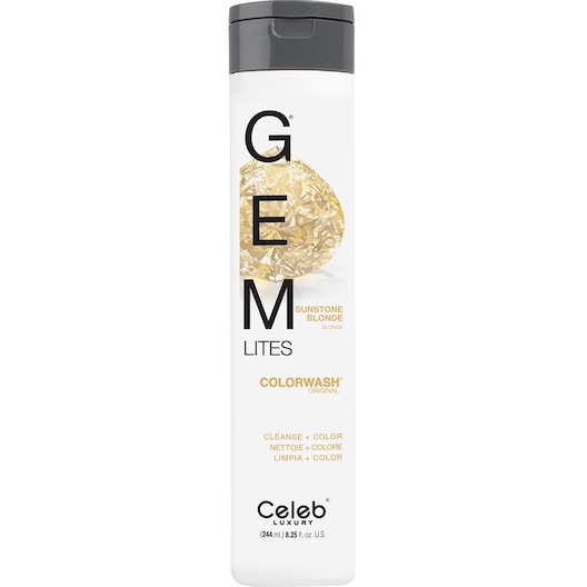 Celeb Luxury - Gem Lites Colorwash