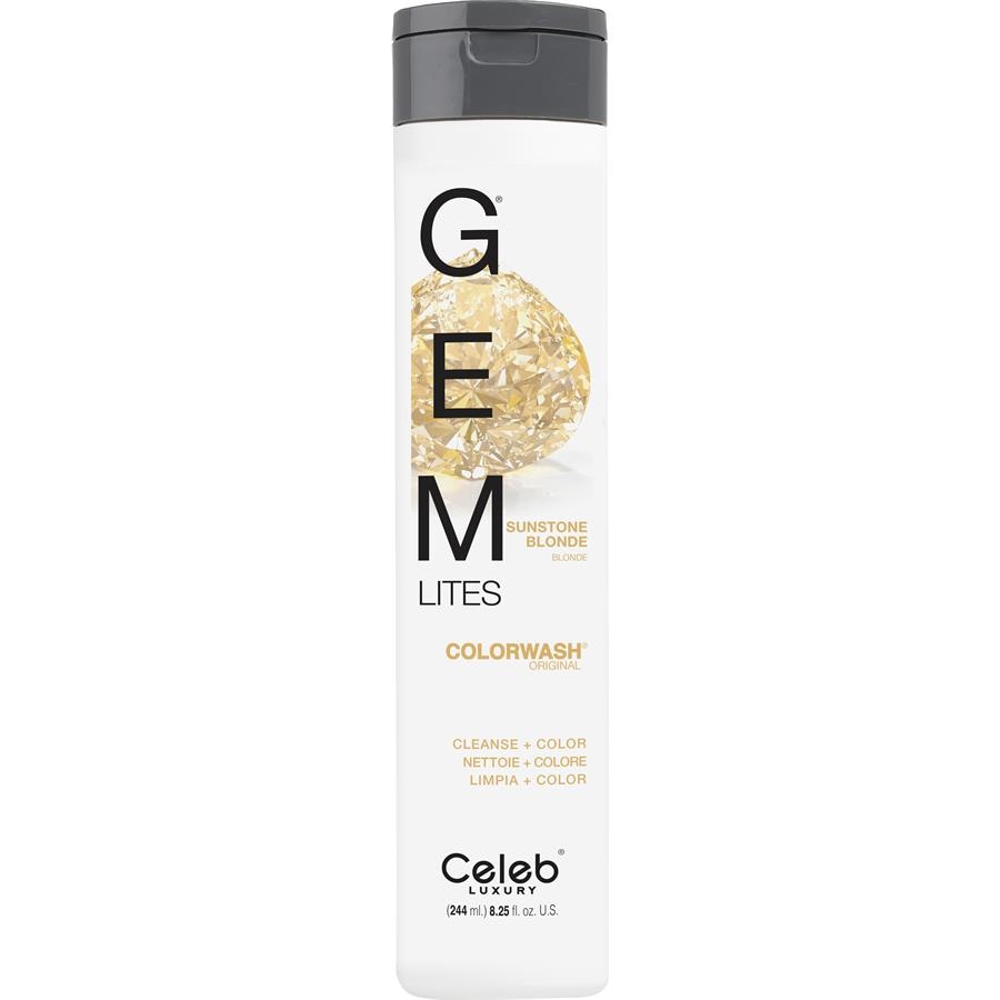 Celeb-Luxury Gem Lites Colorwash