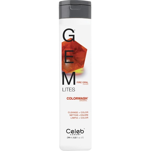 Celeb Luxury - Gem Lites Colorwash