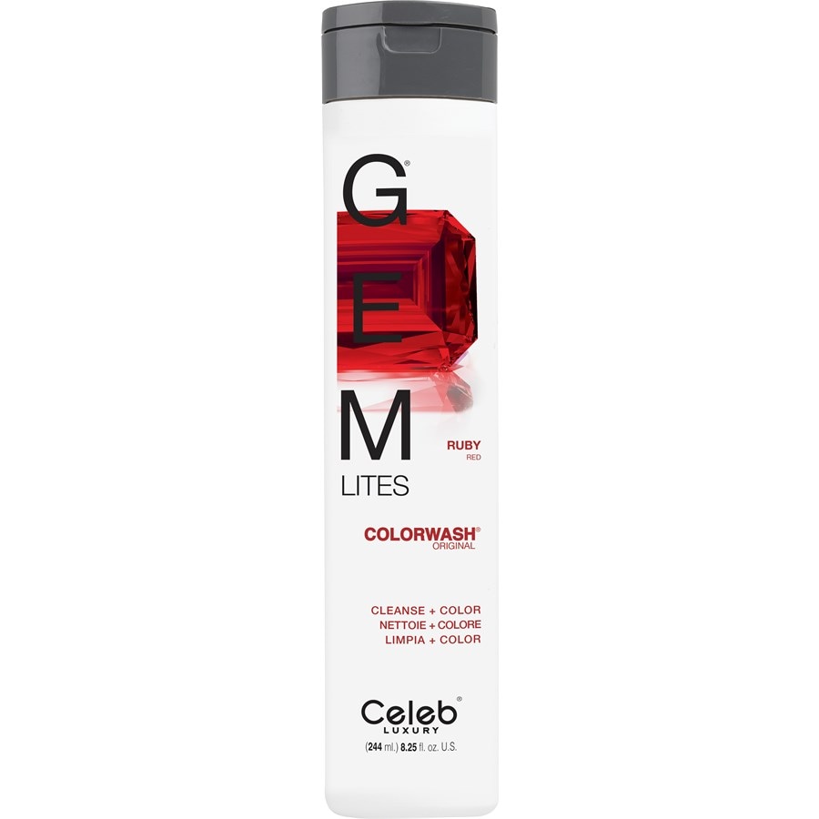 Celeb-Luxury Gem Lites Colorwash