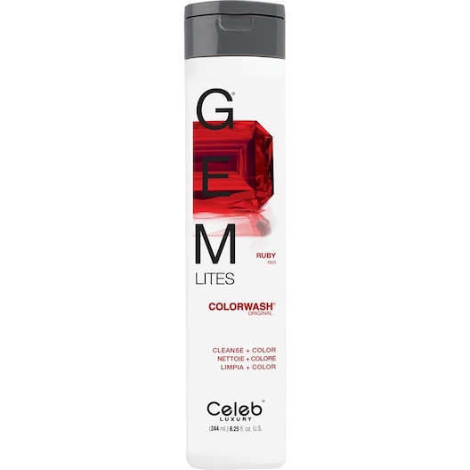 Celeb Luxury - Gem Lites Colorwash