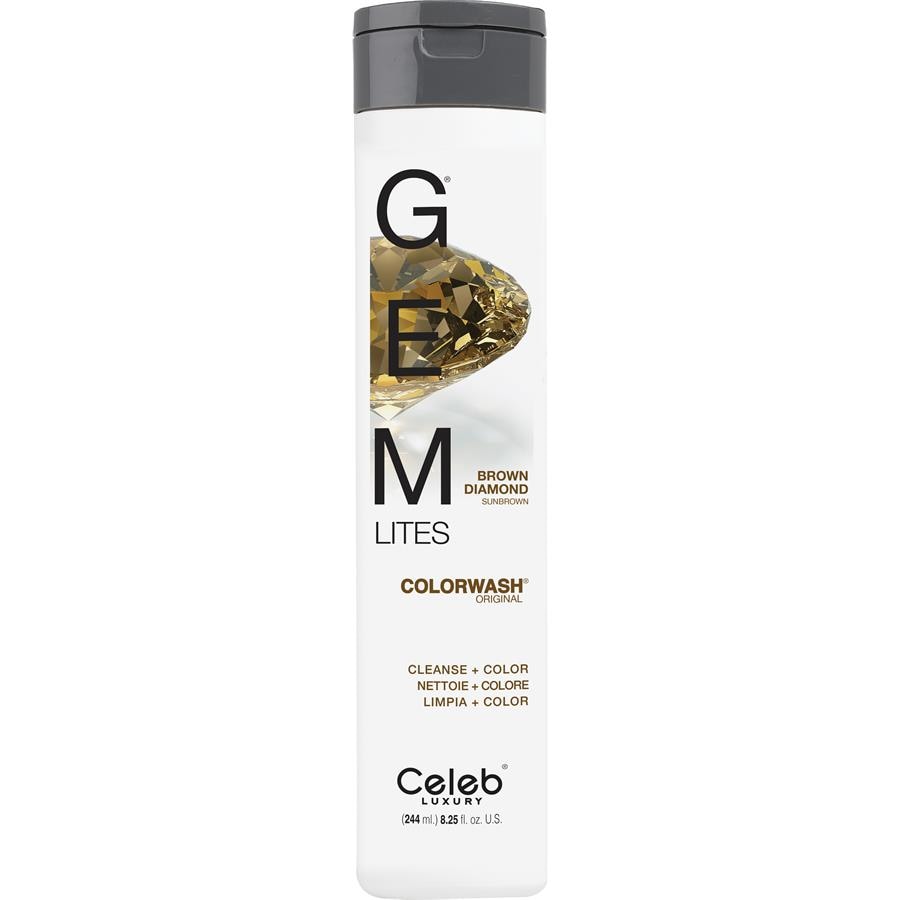 Celeb-Luxury Gem Lites Colorwash