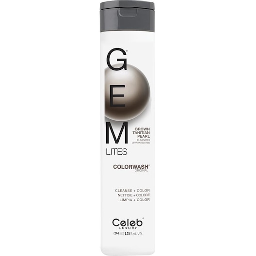 Celeb Luxury - Gem Lites Colorwash