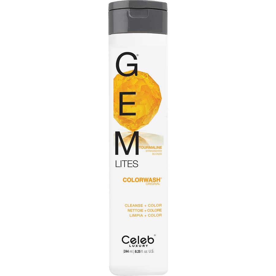 Celeb-Luxury Gem Lites Colorwash