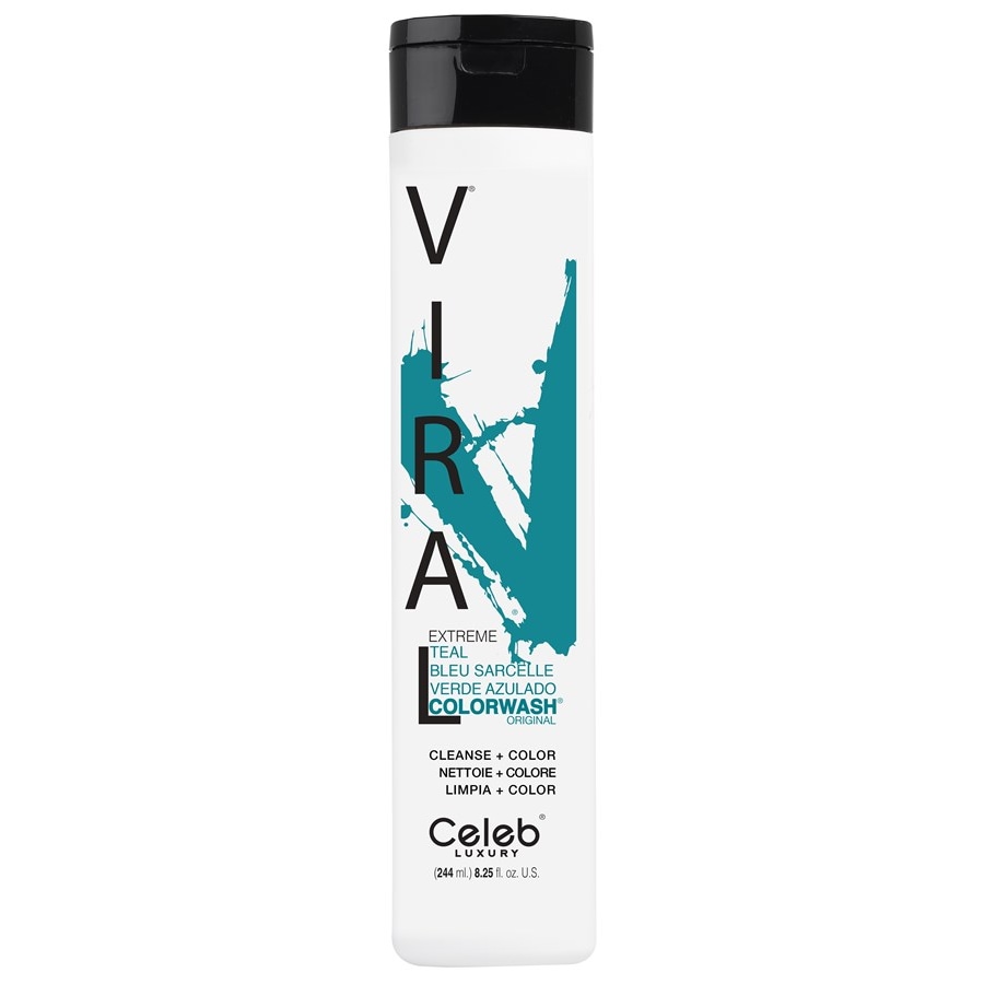 Celeb-Luxury Viral Colorwash