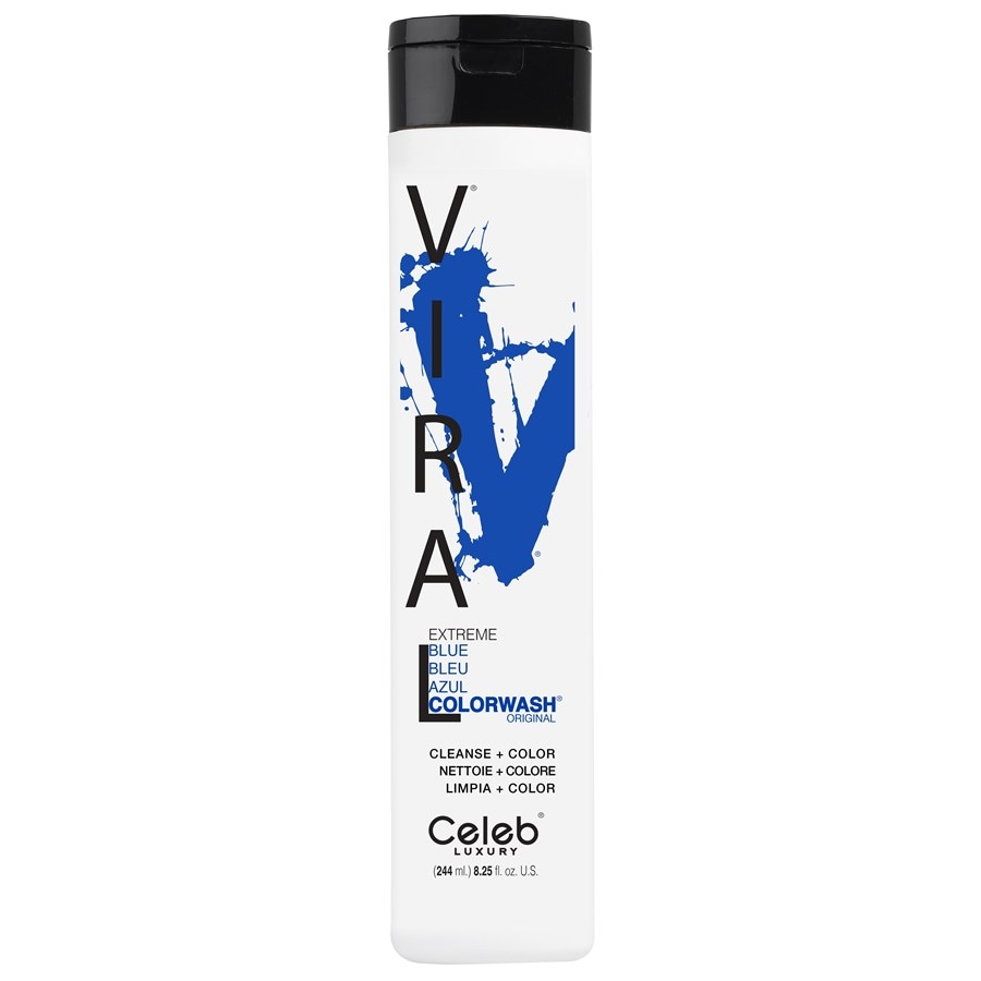 Celeb-Luxury Viral Colorwash