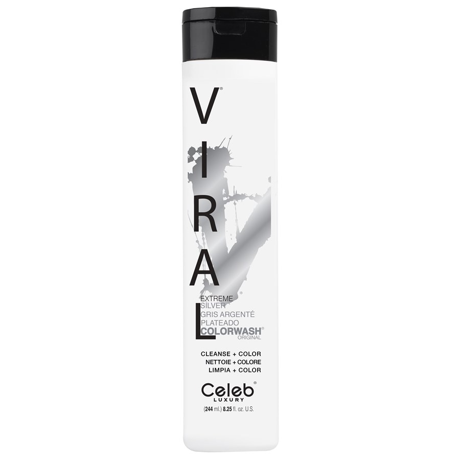 Celeb-Luxury Viral Colorwash