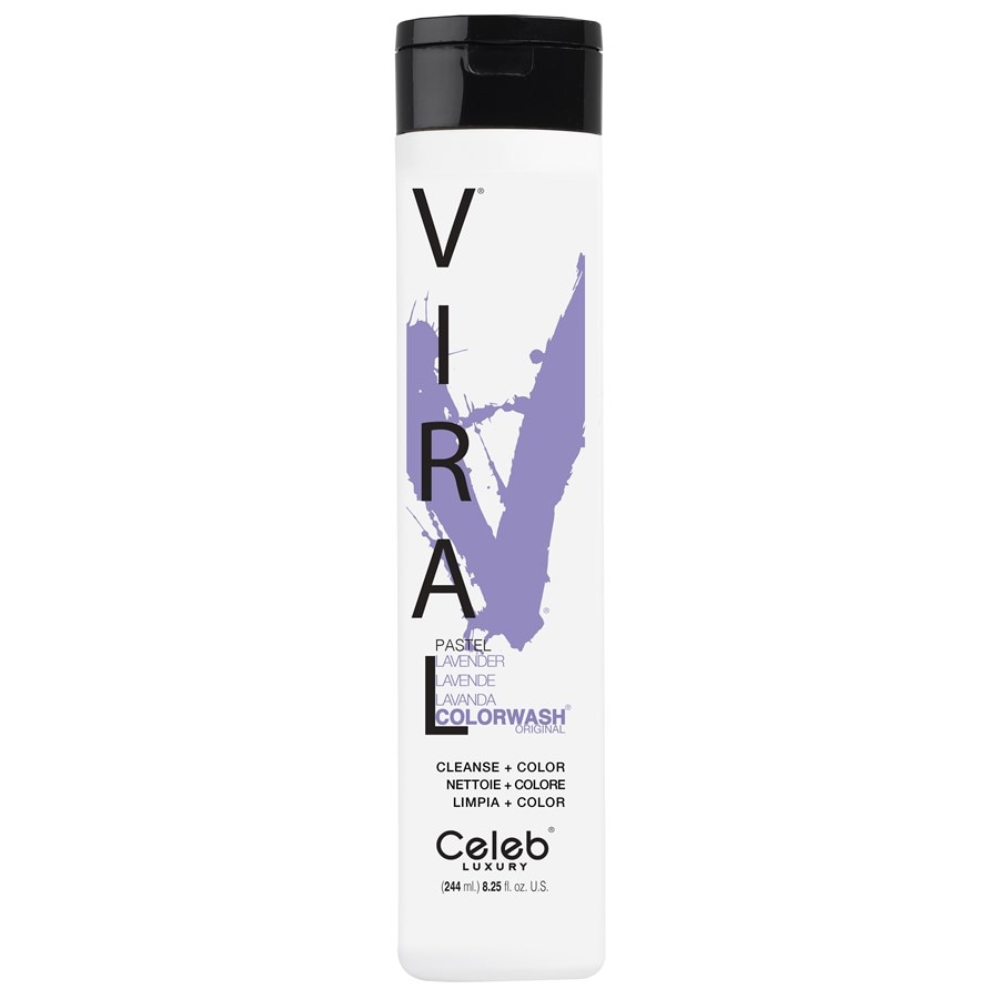 Celeb-Luxury Viral Colorwash