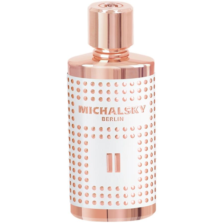 michalsky michalsky berlin ii for women woda perfumowana 25 ml   