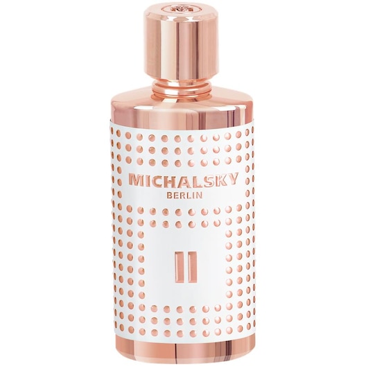 Michael Michalsky Berlin II for Women Eau de Parfum Spray Parfumer Female 25 ml