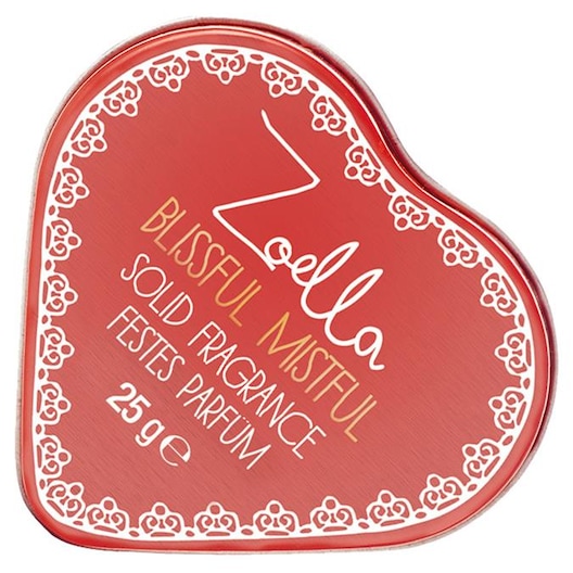 Zoella Beauty - Body care