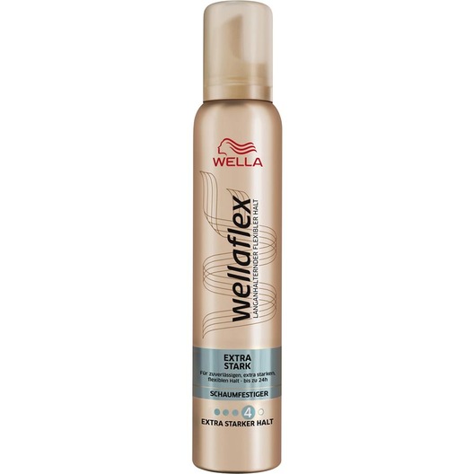 Wellaflex - Mousse