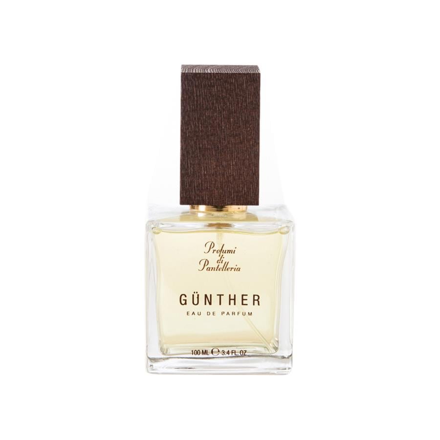 profumi di pantelleria gunther