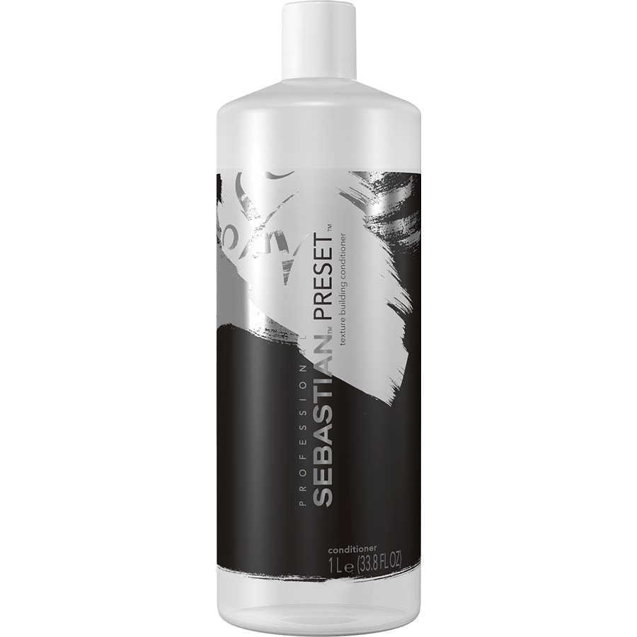 Sebastian Foundation Preset Conditioner