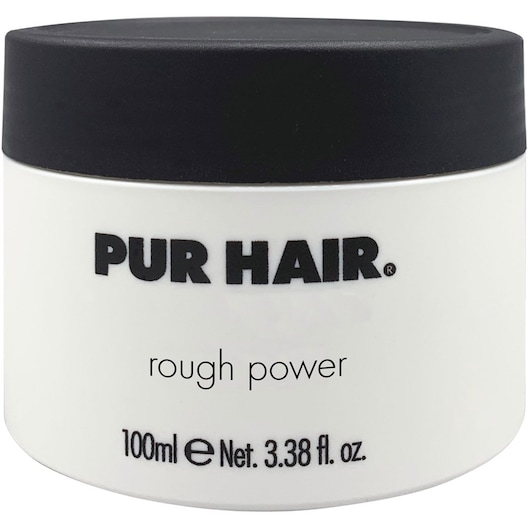 Pur Hair - Stylen