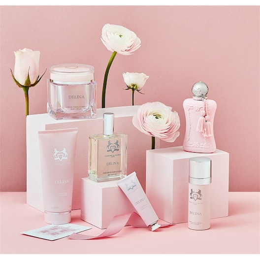 Delina parfum sales