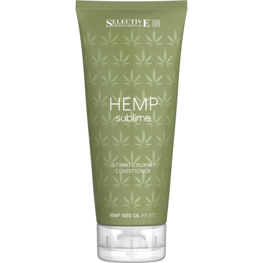 Selective-Professional Hemp Sublime