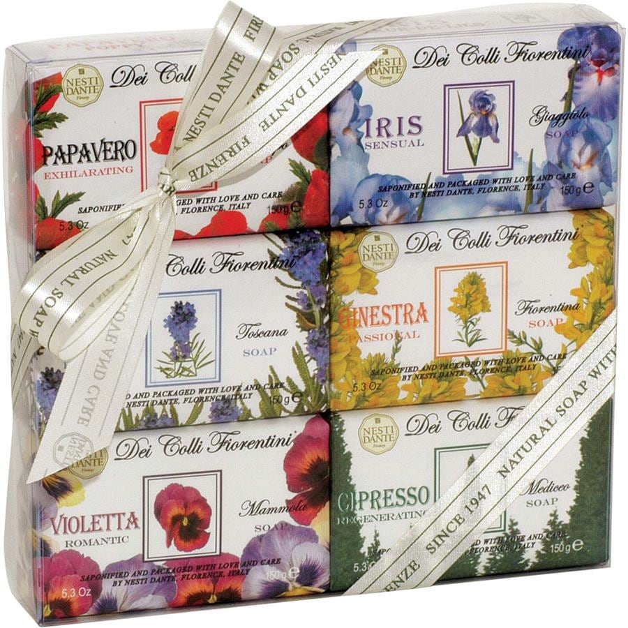 Nesti Dante Firenze Sets Dei Colli Fiorentini Soap Set