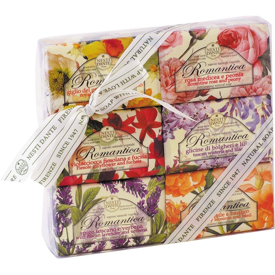 Nesti Dante Firenze Sets Soap Set