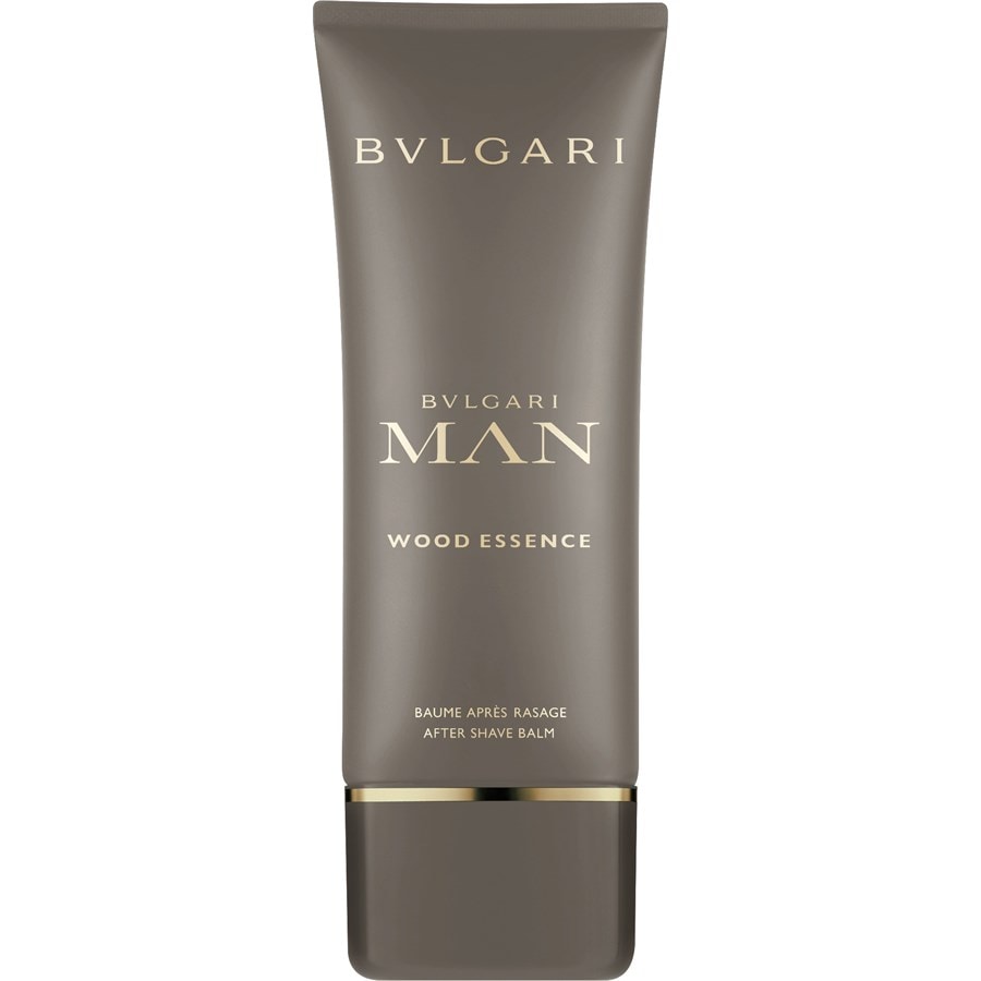 Man Wood Essence After Shave Balm von Bvlgari ❤️ online kaufen