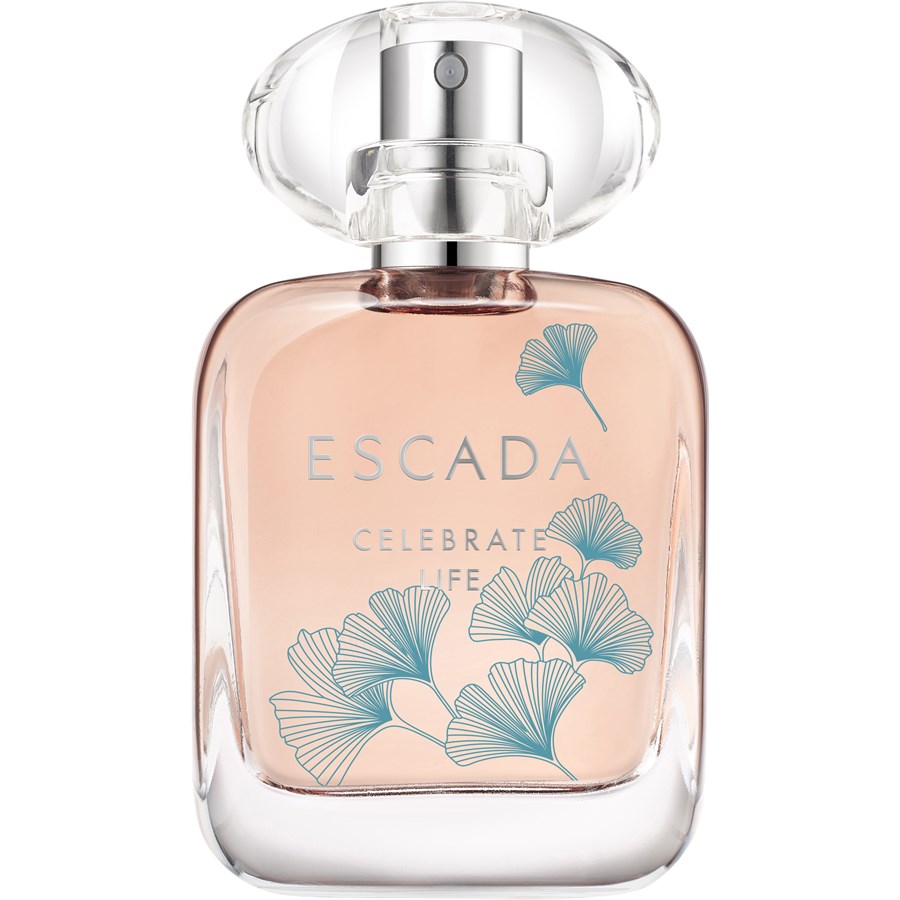 Celebrate Life Eau de Parfum Spray von Escada ❤️ online kaufen