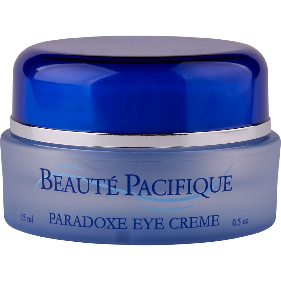 Beauté Pacifique Cura degli occhi Crème Paradoxe Eye Cream