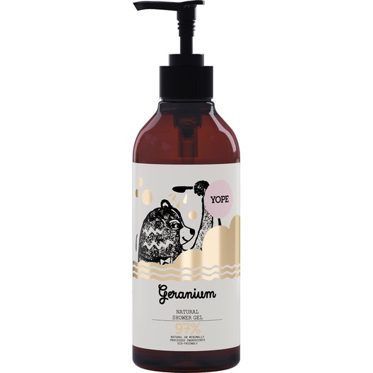 Yope - Body care