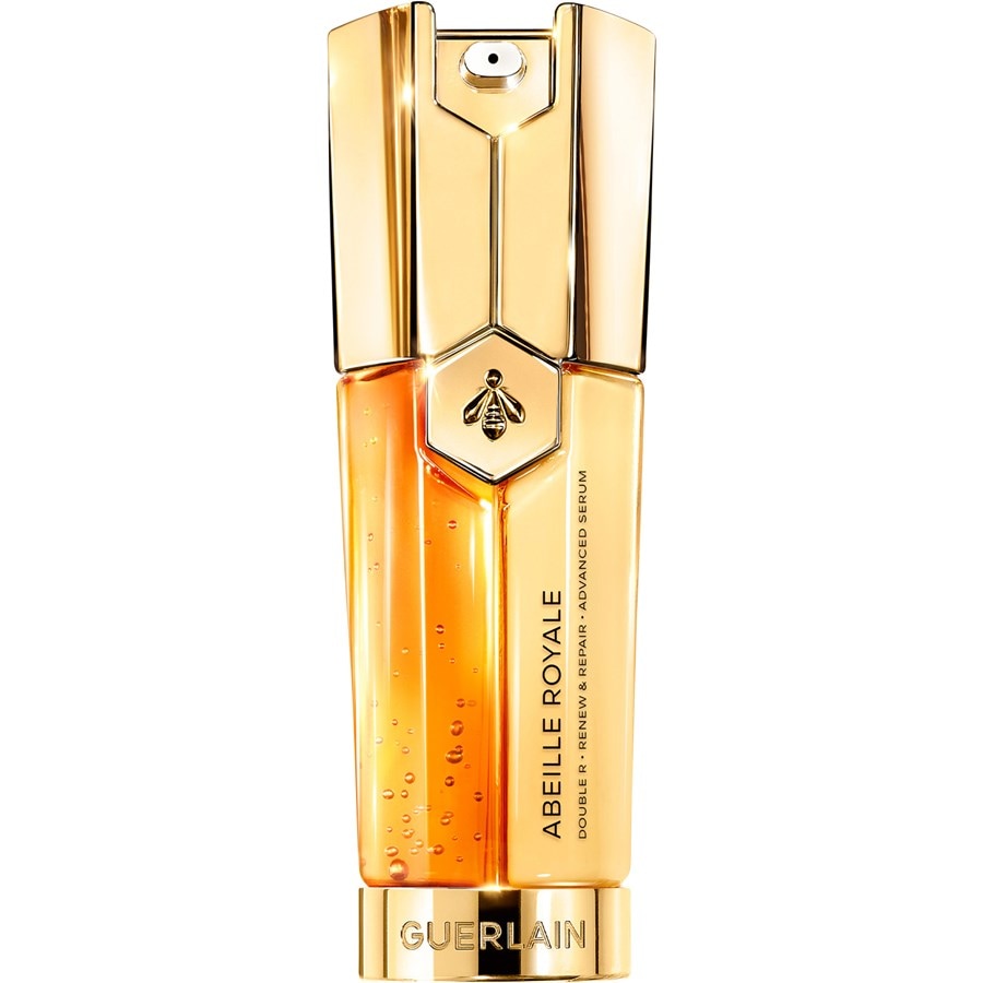 GUERLAIN Abeille Royale Cura anti-età Double R Renew & Repair Advanced Serum