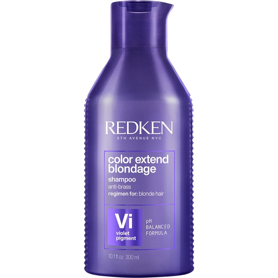 Redken Color Extend Blondage Blondage Shampoo