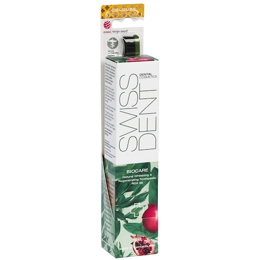 Swissdent - Sets