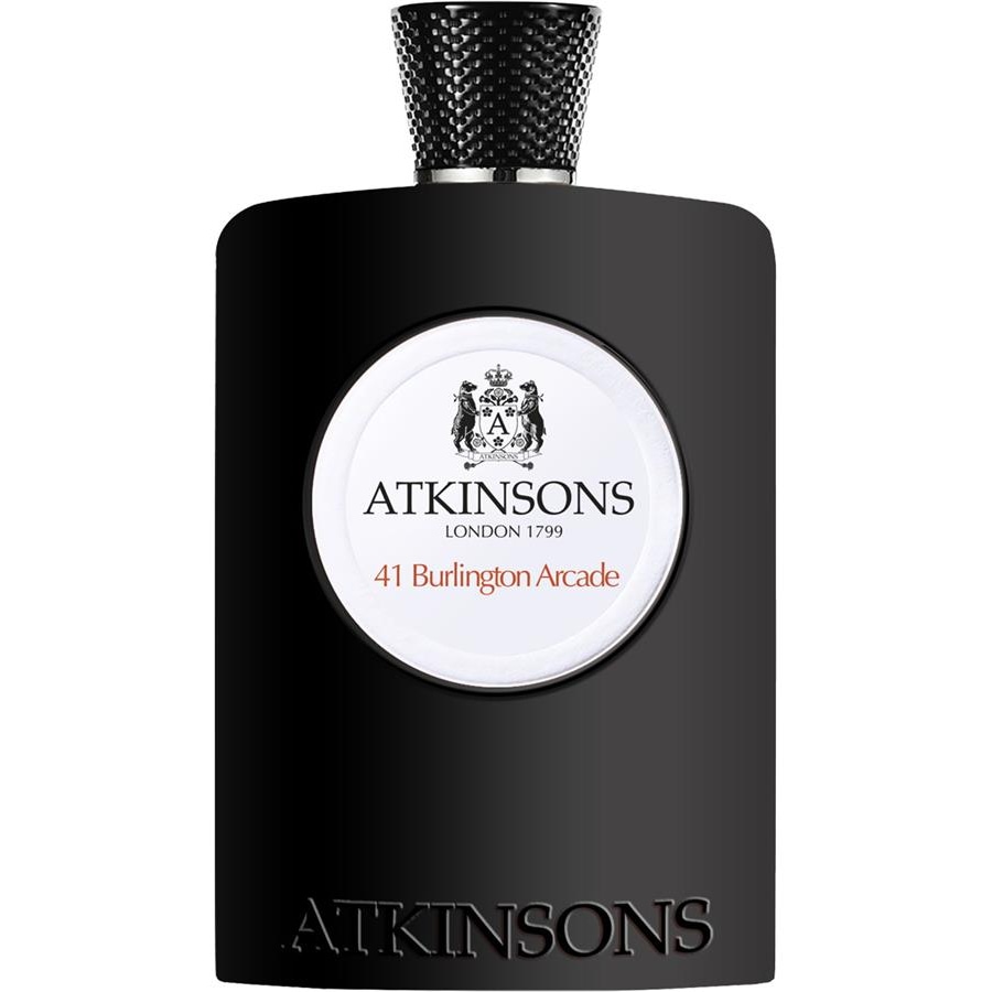 Atkinsons 41 Burlington Arcade