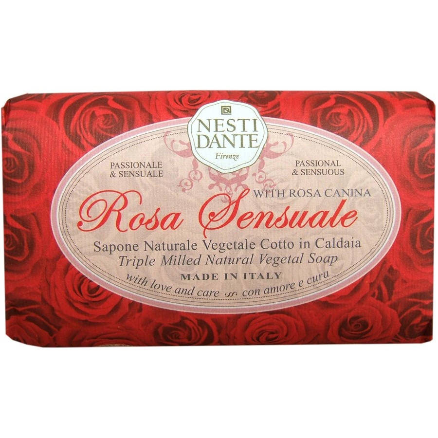 Nesti Dante Firenze Le Rose Sapone