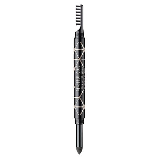 ARTDECO Augenbrauenprodukte Brow Styler Applicator & Brush Augenbrauenstift Damen