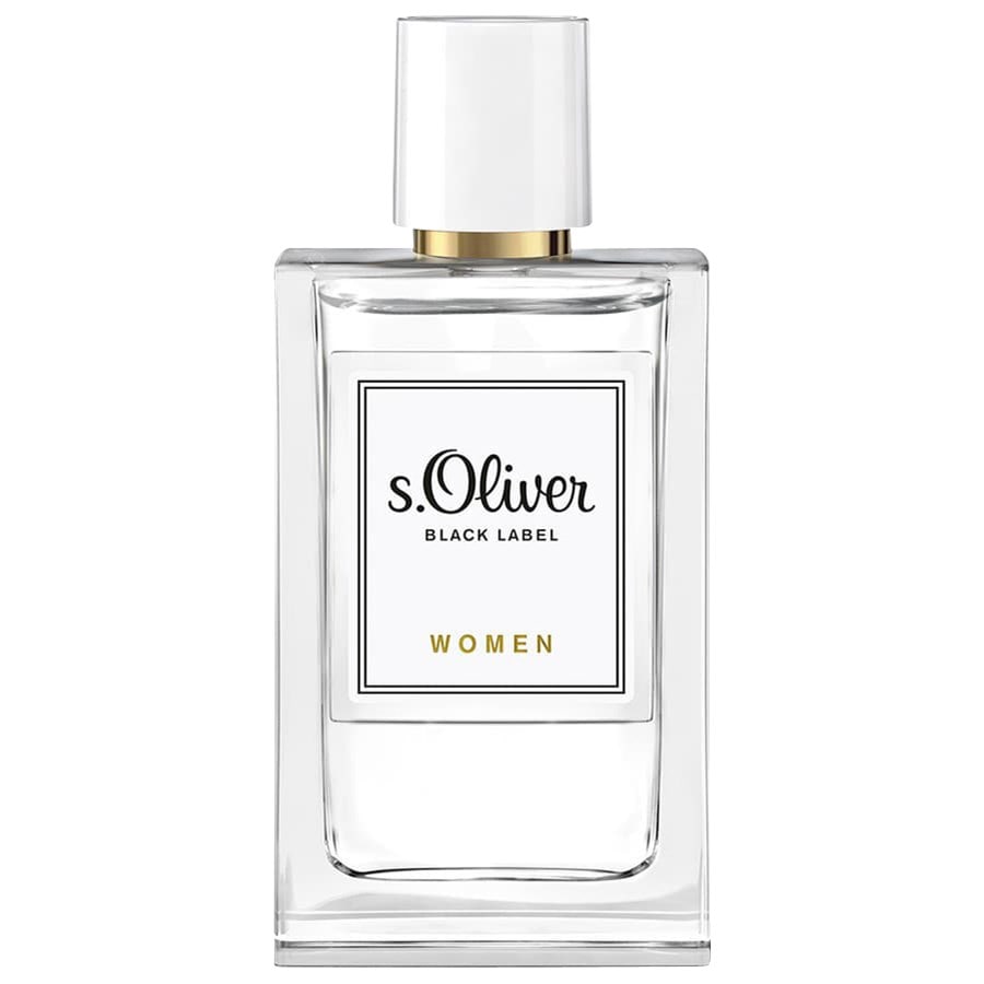 s.Oliver Black Label Women Eau de Parfum Spray