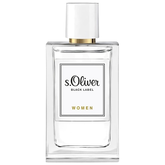 s.Oliver Black Label Women Eau de Parfum Spray Damen