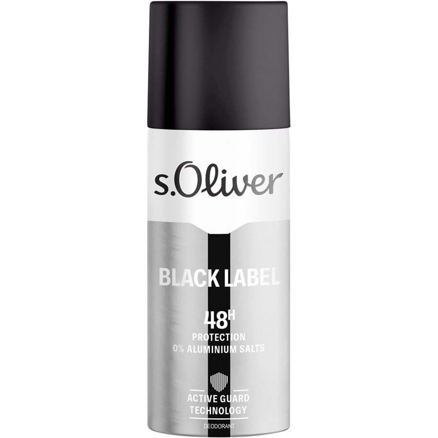 sOliver Black Label Men