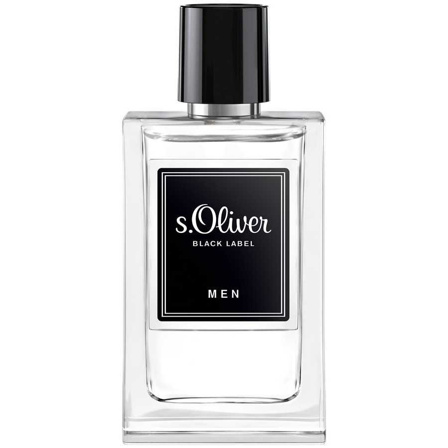 s.Oliver Black Label Men After Shave Lotion