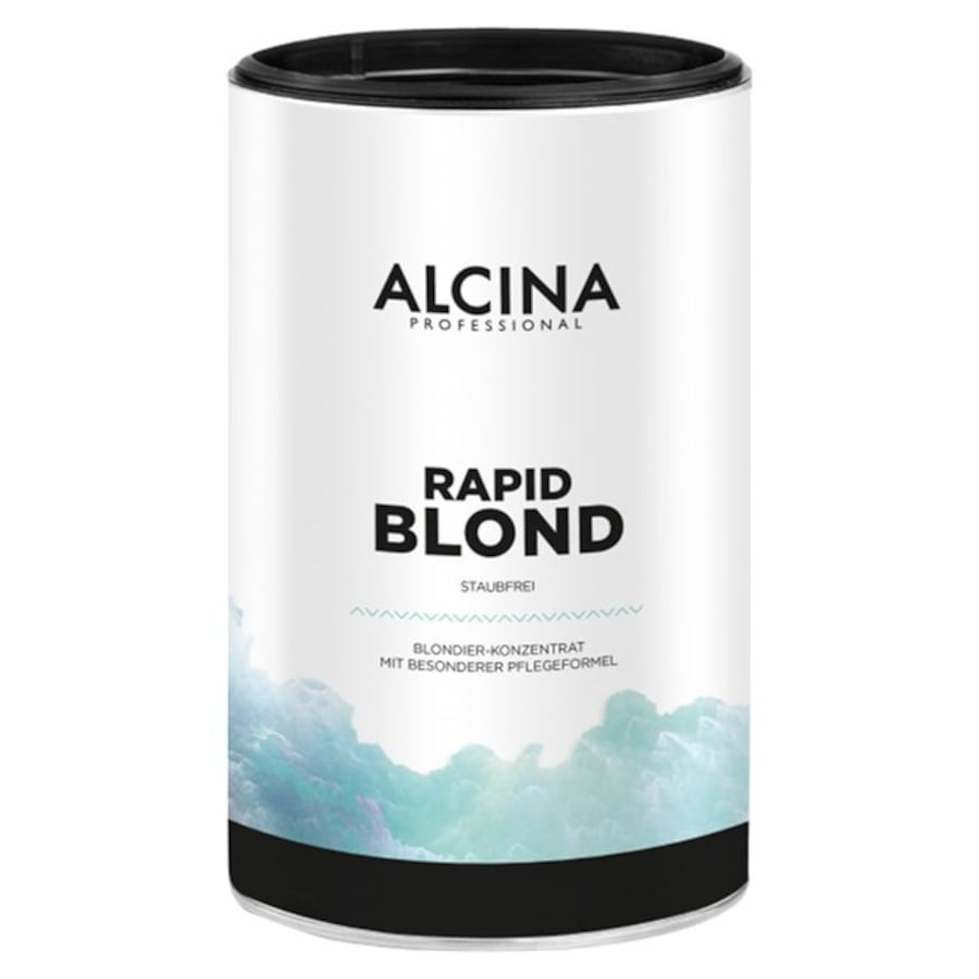 ALCINA Blonding Rapid Blond senza polveri