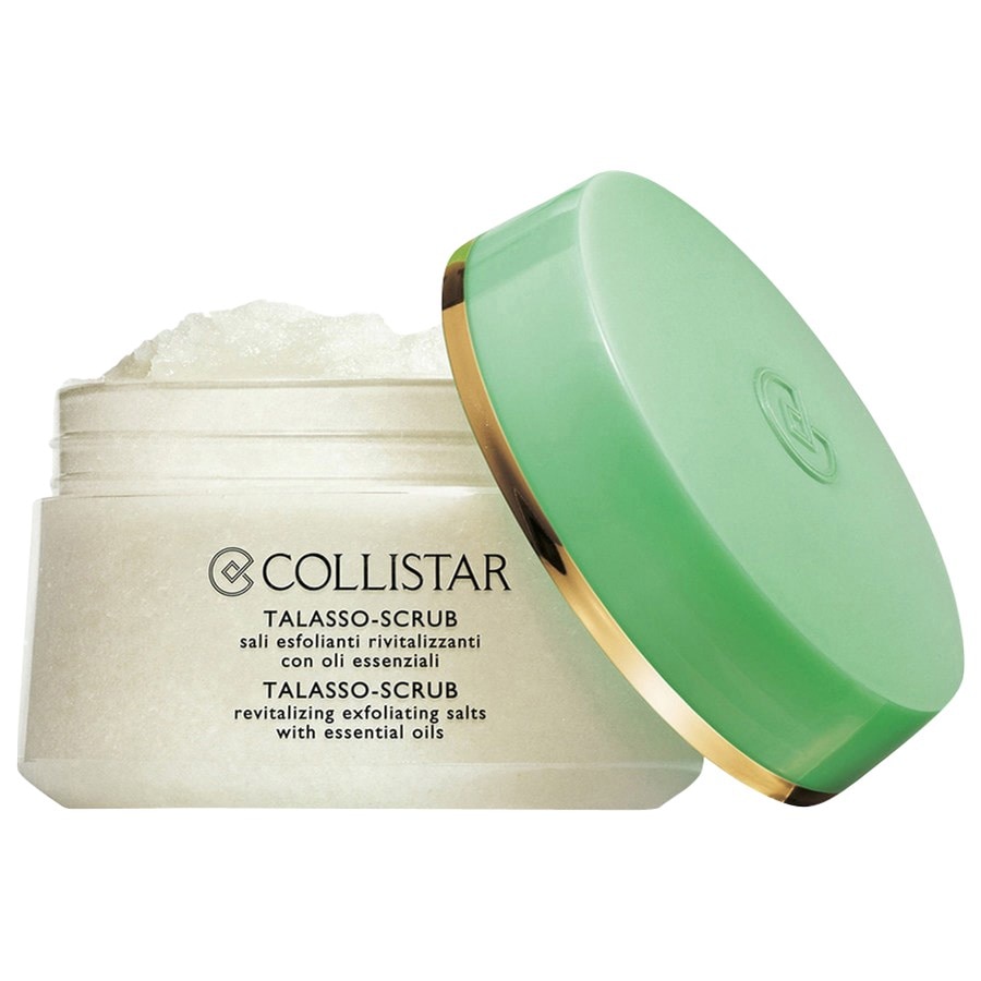 Collistar Special Perfect Body Talasso Scrub Energizing