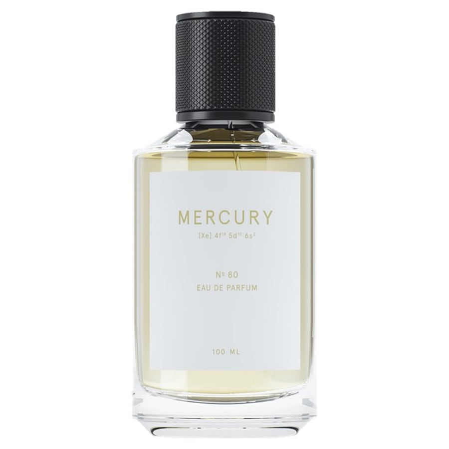 Mercury