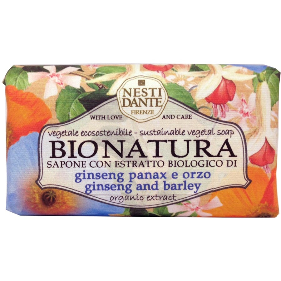 Nesti-Dante-Firenze Bio Natura