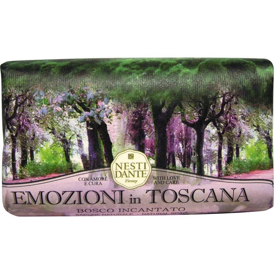 Nesti Dante Firenze Emozione in Toscana Bosco Incantato Soap