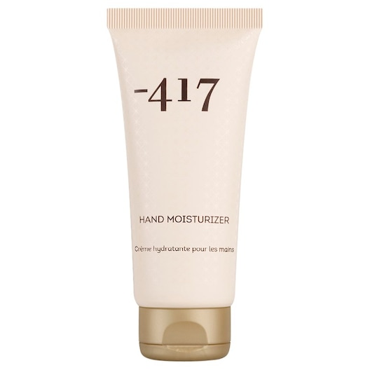 -417 Catharsis & Dead Sea Therapy Hand Moisturizer Handpflege Unisex