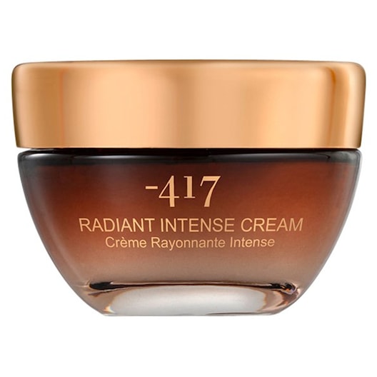 minus417 Minerals & Miracles Radiant Intense Gesichtscreme