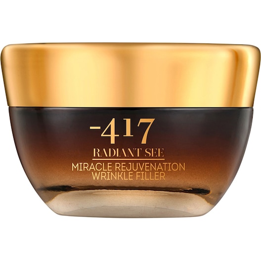 -417 - Immediate Miracles